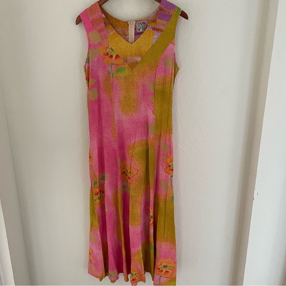 Jams World Dress